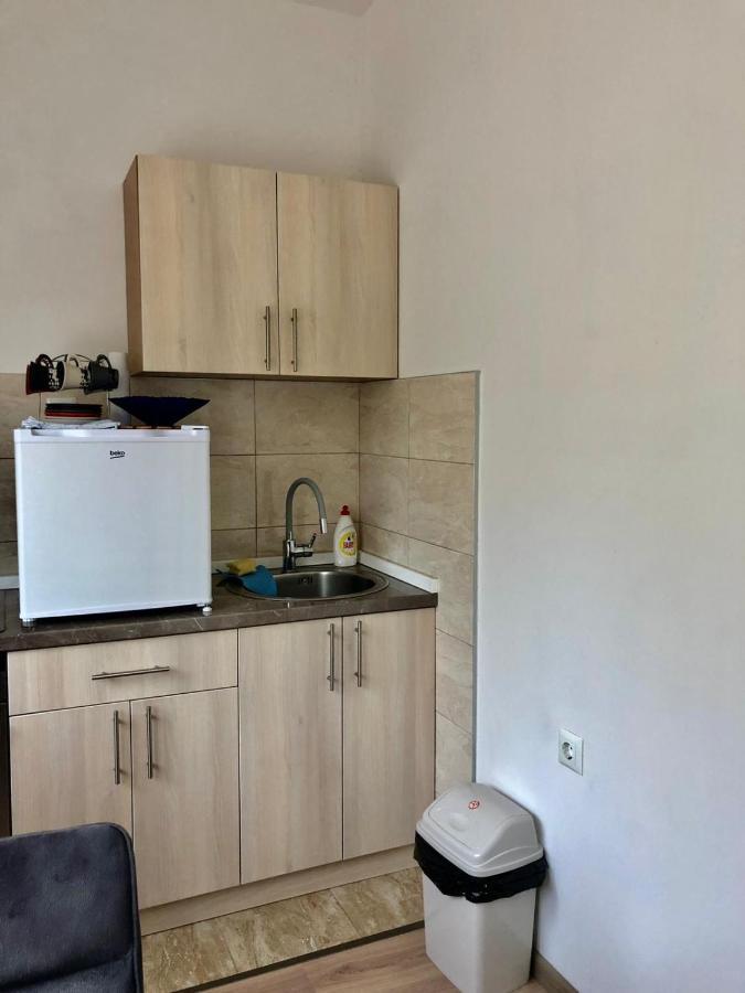 Apartment Bregovi Trebinje Exterior photo