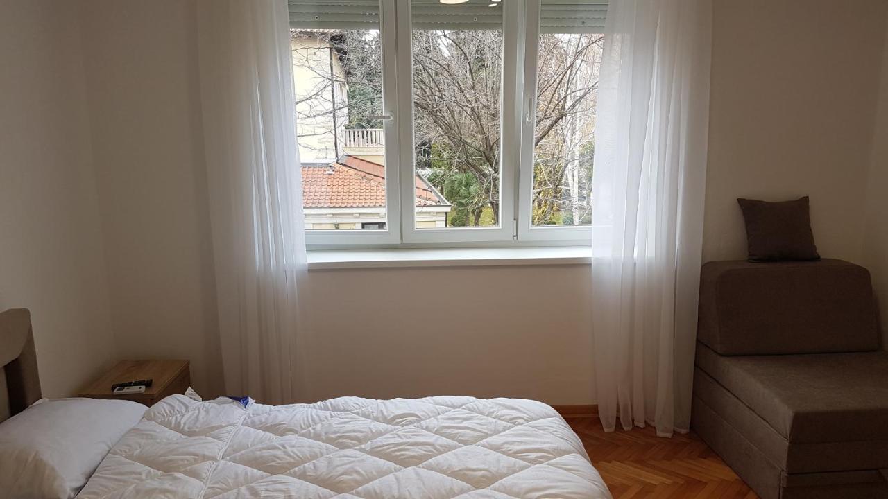 Apartment Bregovi Trebinje Exterior photo